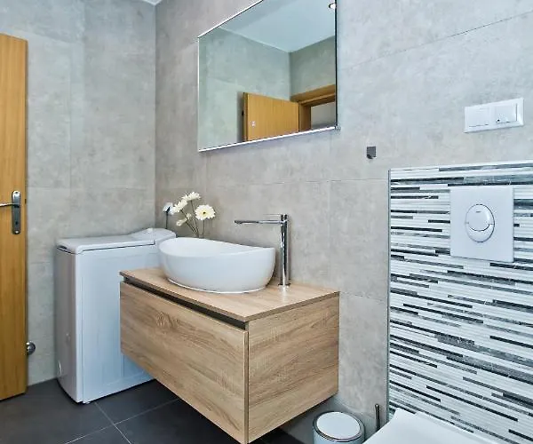 Appartamento Anita *