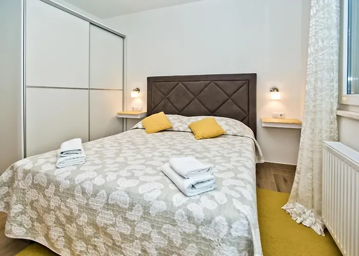 Appartamento Anita *