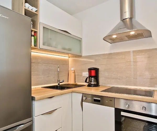 Appartamento Anita Hvar Town