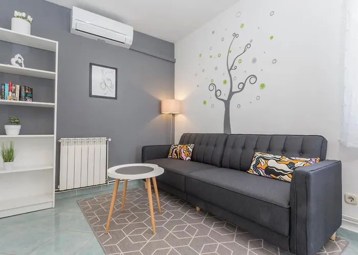 Appartamento Anita *