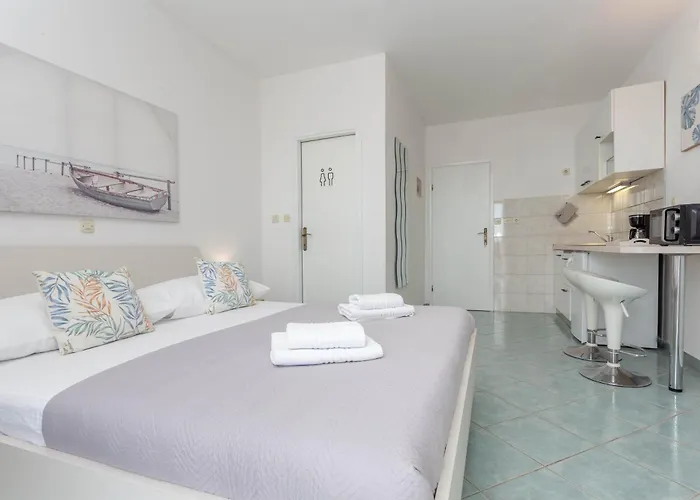 Appartamento Anita Hvar Town