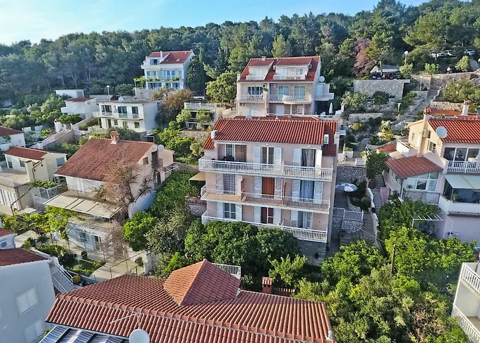 Appartamento Anita Hvar Town