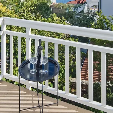 Anita Apartment Hvar Town