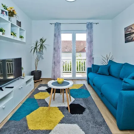 Anita Appartement Hvar Town