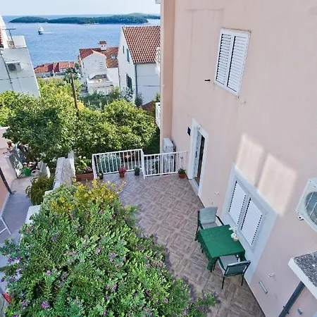 Appartement Anita