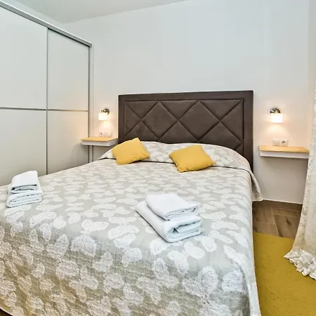 Appartement Anita *