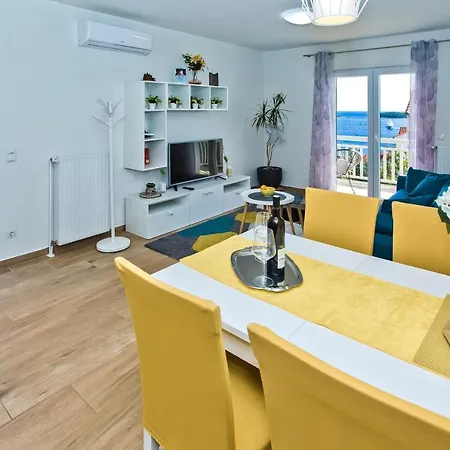 Anita Appartement *