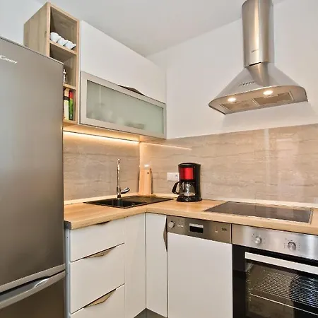 Appartement Anita Hvar Town