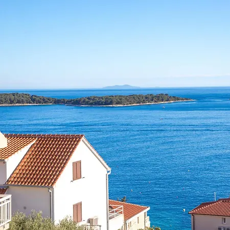 公寓 安尼塔公寓式旅馆 *