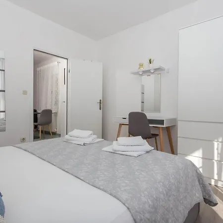 Anita Appartement *