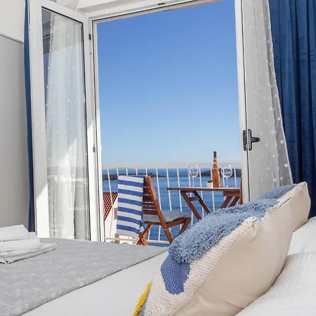 Appartement Anita *