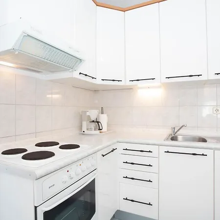 Anita Appartement *
