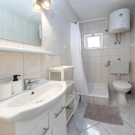 Appartement Anita *