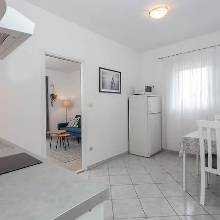 安尼塔公寓式旅馆 公寓 赫瓦尔