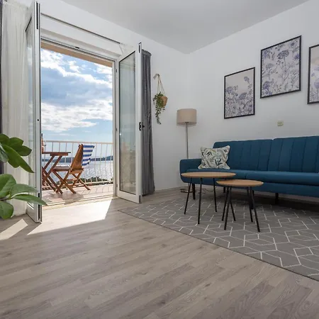 Anita Appartement *