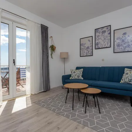 Anita Appartement