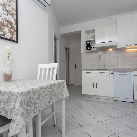 Appartement Anita
