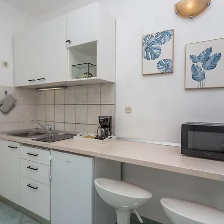 Apartment Anita Hvar Town