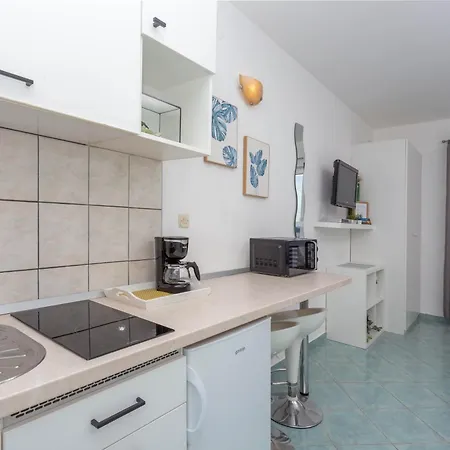 Appartement Anita