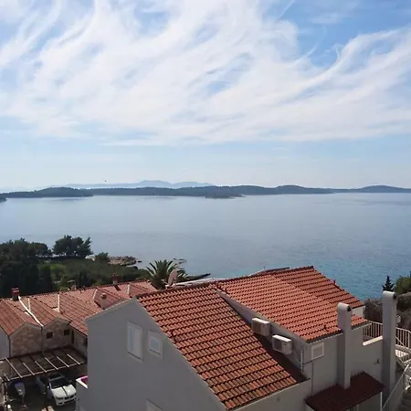 Apartment Anita Hvar Town