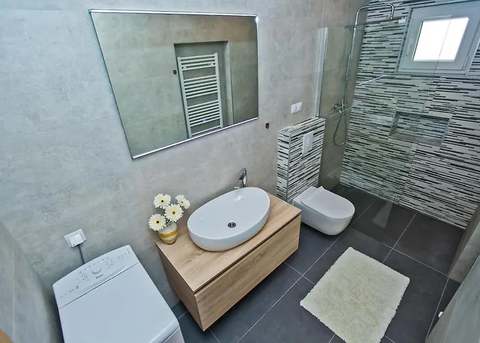 Apartment Anita Hvar Town