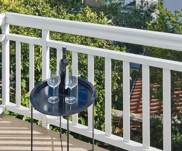 Anita Apartment Hvar Town