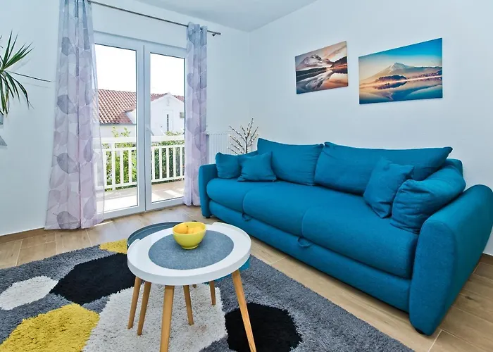 安尼塔公寓式旅馆 *