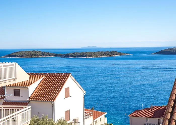 公寓 安尼塔公寓式旅馆 *