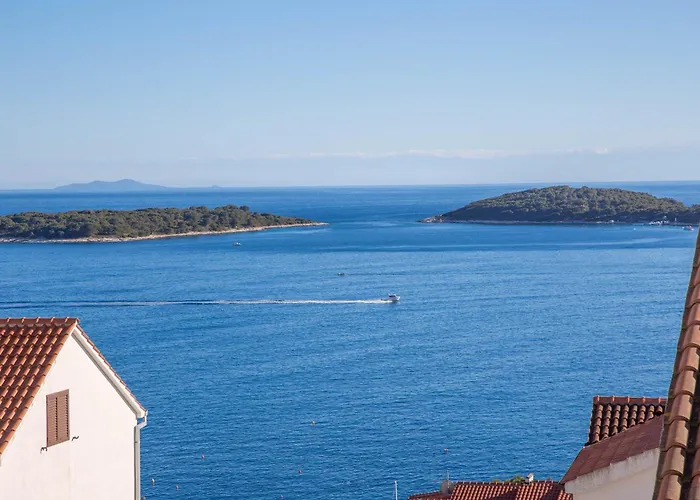 安尼塔公寓式旅馆