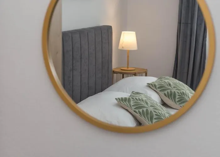 Apartment Anita Hvar Town