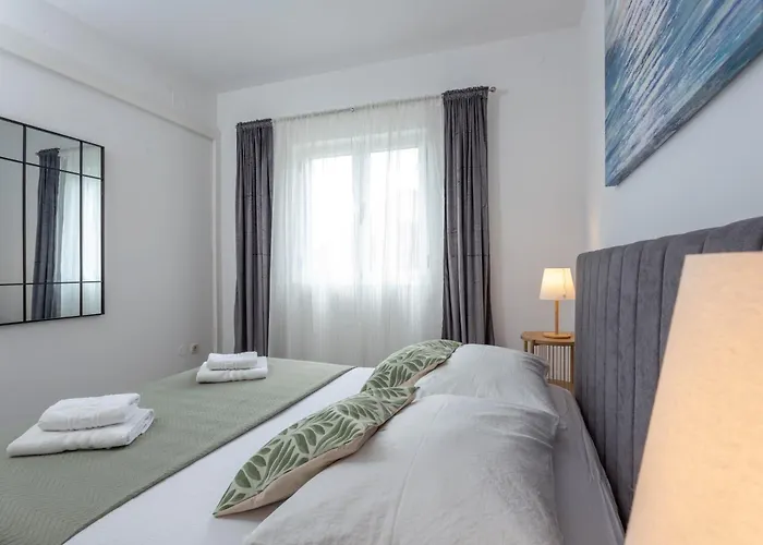 安尼塔公寓式旅馆 * 赫瓦尔