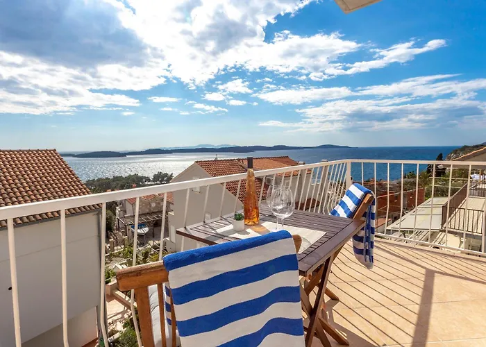 安尼塔公寓式旅馆 公寓