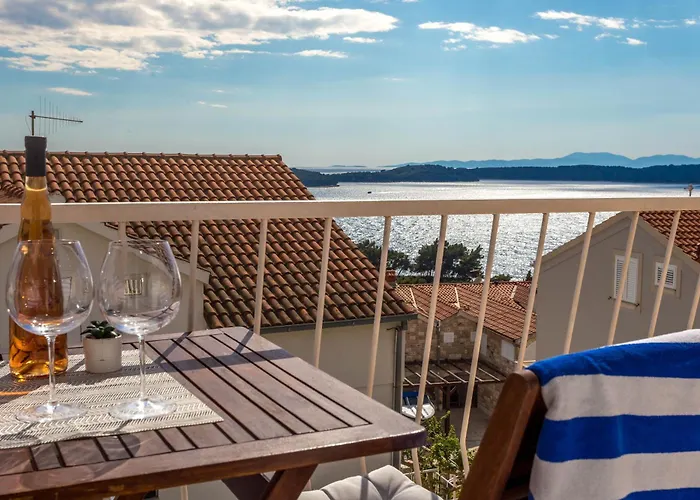 安尼塔公寓式旅馆 公寓 *