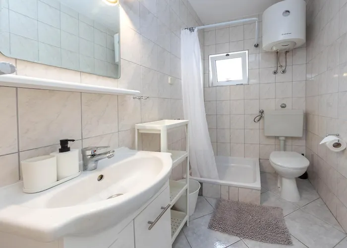 公寓 安尼塔公寓式旅馆 *