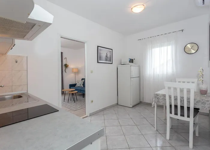 Anita Apartment Hvar Town