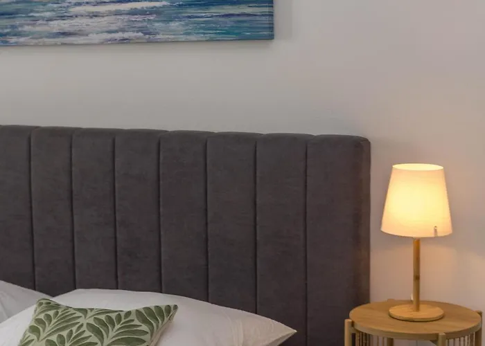 安尼塔公寓式旅馆 *