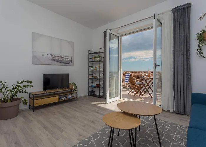 安尼塔公寓式旅馆