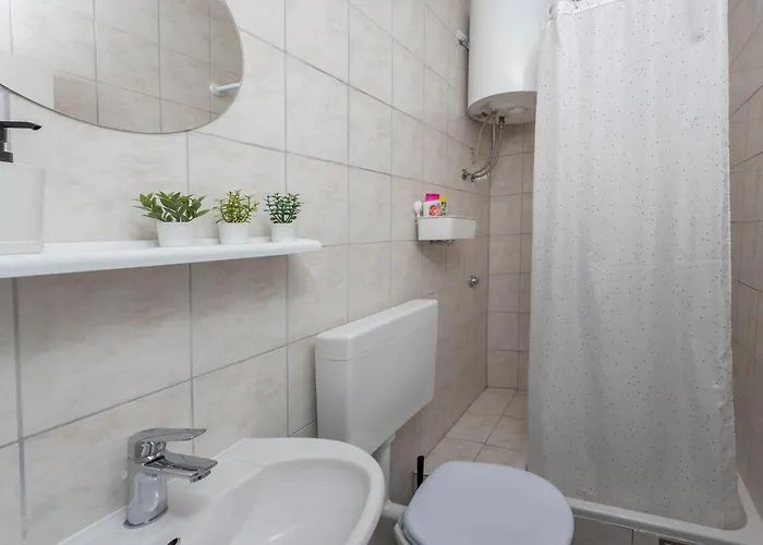 Anita Apartment Hvar Town