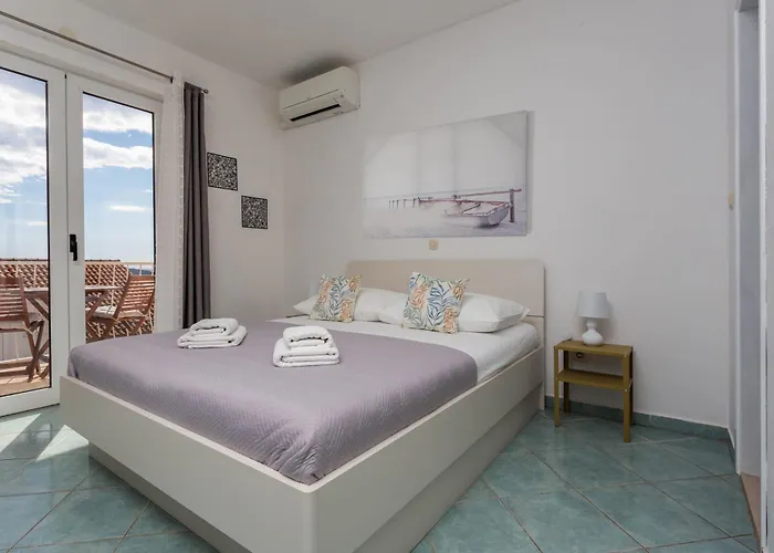 安尼塔公寓式旅馆 公寓 *