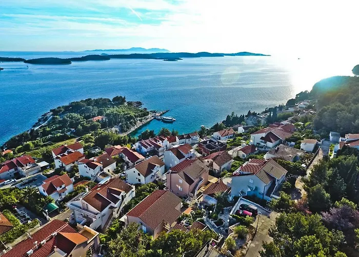 公寓 安尼塔公寓式旅馆