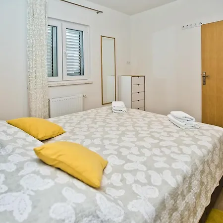 Apartamento Anita *