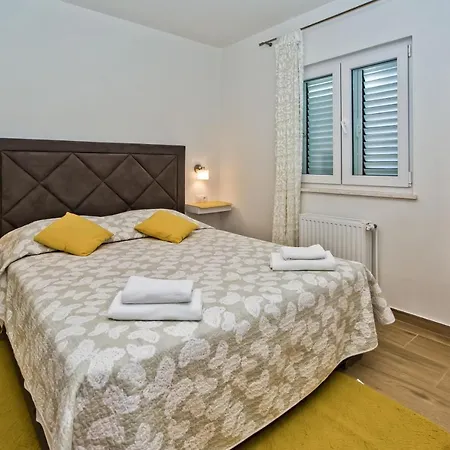 Apartamento Anita *