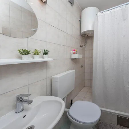 Anita Apartamento Hvar Town