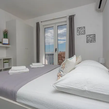 Anita Apartamento Hvar Town