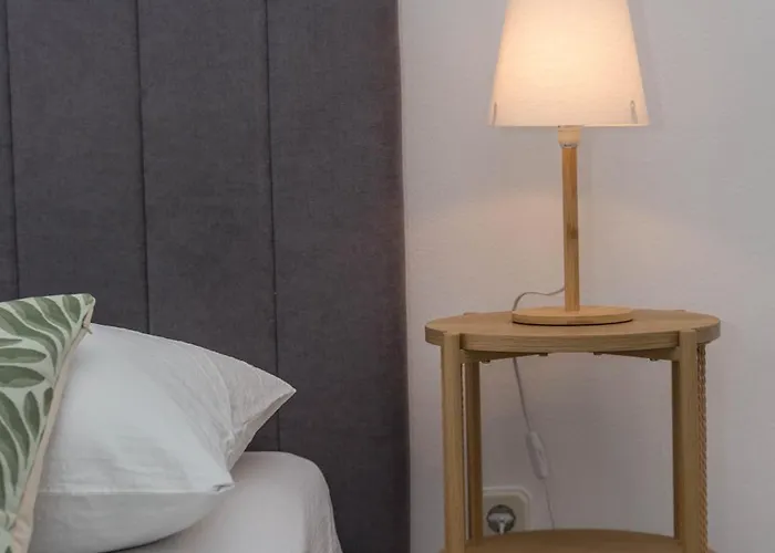 شقة Anita هفار